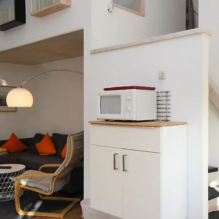 Feriehus Anka Lichten *