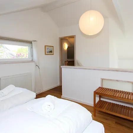 Anka Lichten Holiday home