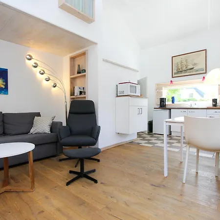 Holiday home Anka Lichten