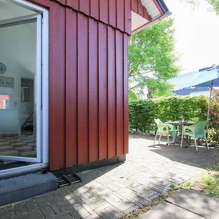 Holiday home Anka Lichten
