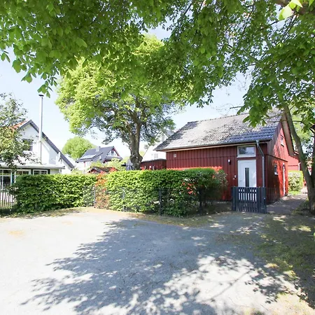 Anka Lichten Prerow